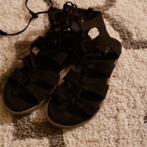 Ladies Sandals